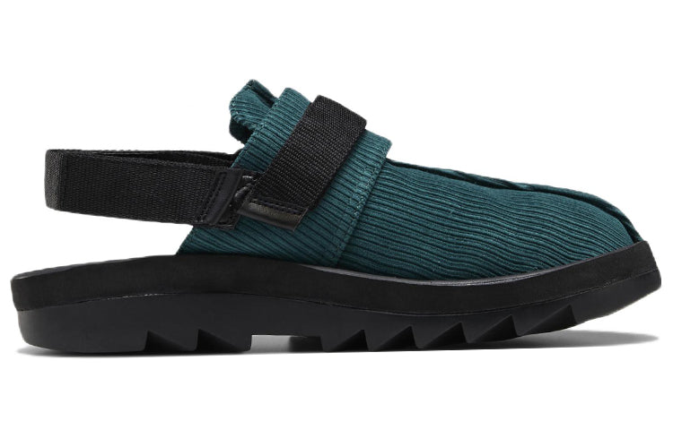 Reebok Beatnik Sandal 'Forest Green' FY2951