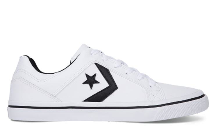 Converse All Star El Distrito logo 'White' 158427C