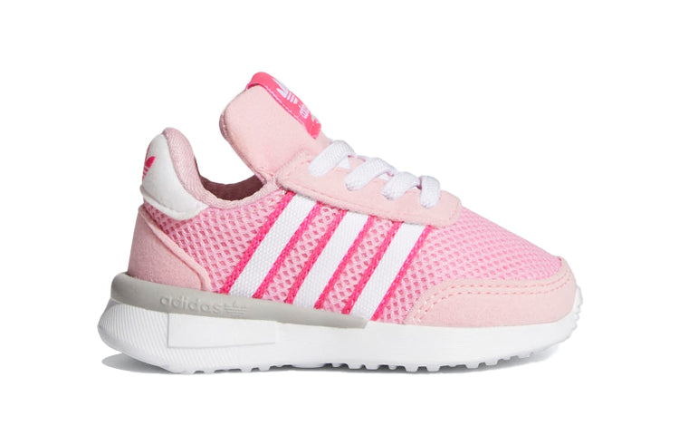 (TD) adidas originals Retroset 'Pink Blue' FW7854