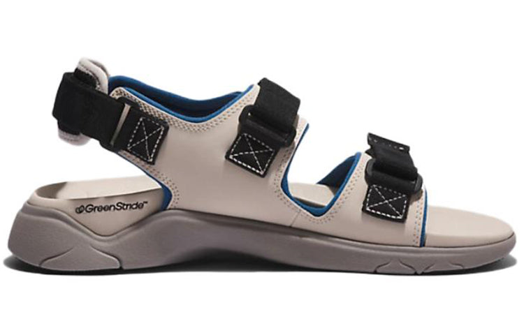 Timberland Whitehaven 'Khaki Blue Black' A2CCEF48