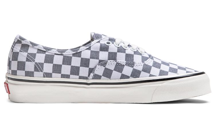 Vans Authentic 44 DX 'Grey' VN0A7Q5CBM7