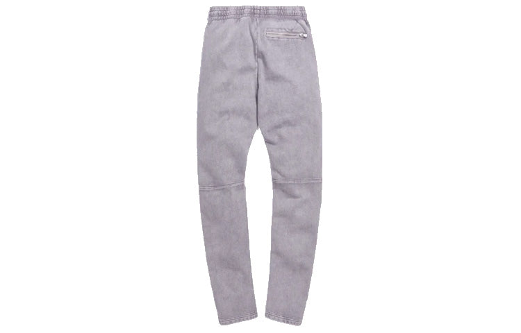 KITH Bennett Washed Sweatpant 'Pavement' KH6316-103