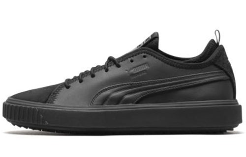 PUMA Breaker Mesh PA 'Black' 366988-01