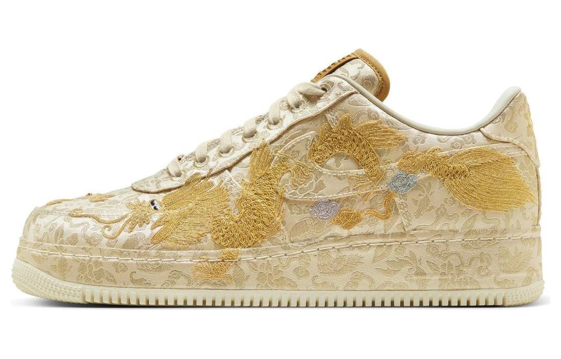Nike Air Force 1 Low '07 'Year of the Dragon 2024' HJ4285-777