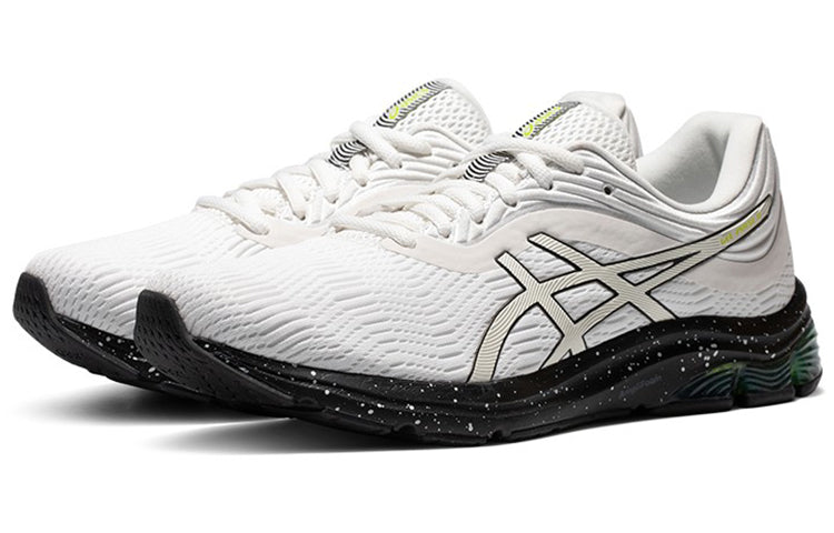 ASICS Gel-Pulse 11 White/Black 1011B293-100