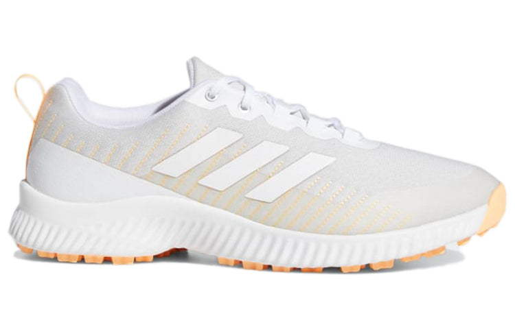 (WMNS) adidas Response Bounce 2.0 SL 'Grey Acid Orange' FZ3158