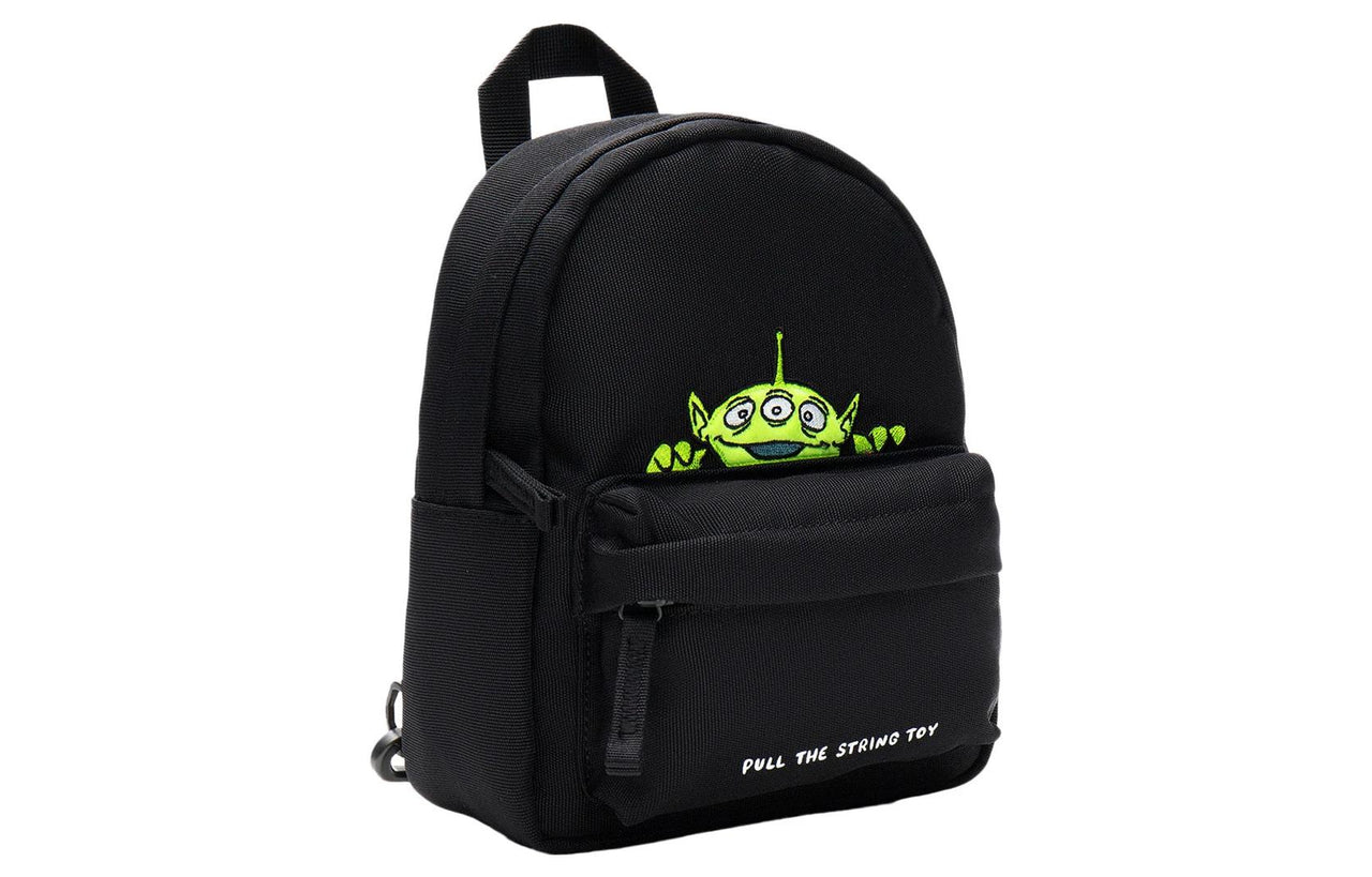 Li-Ning x Disney Toy Story Backpack 'Black' ABSS175-1