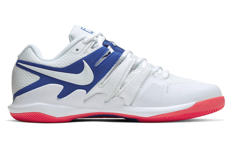 Nike Air Zoom Vapor X HC 'White Game Royal' AA8030-105