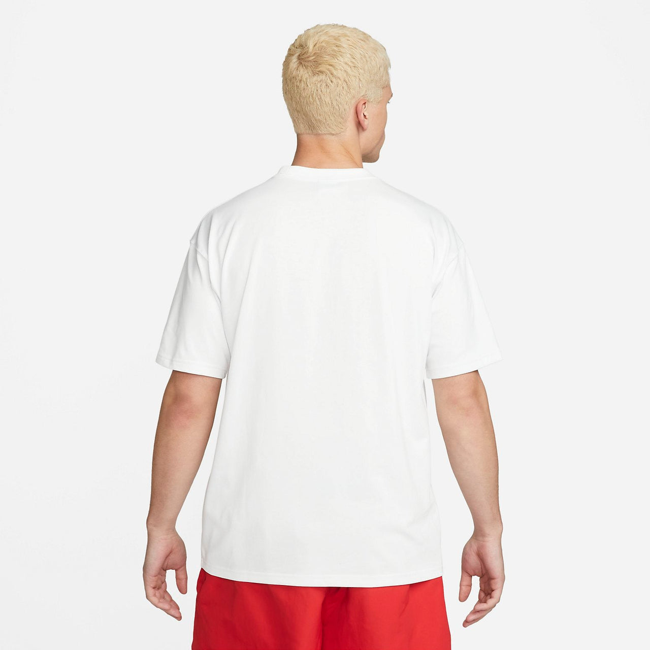 Nike ACG Fruits Vegetable Logo Tee 'Summit White' DQ4954-121