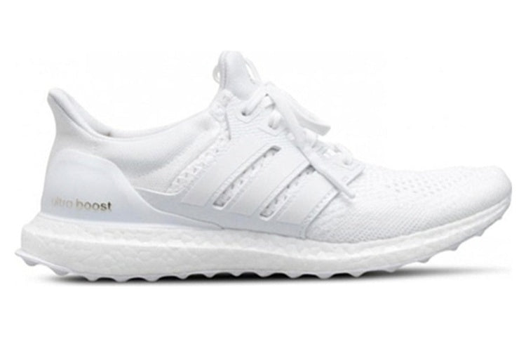 adidas J&D Collective x UltraBoost 1.0 Triple White AF5826