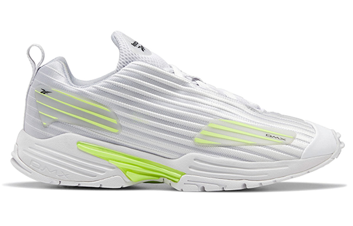 (WMNS) Reebok Dmx Trail 'White Green' EG6027