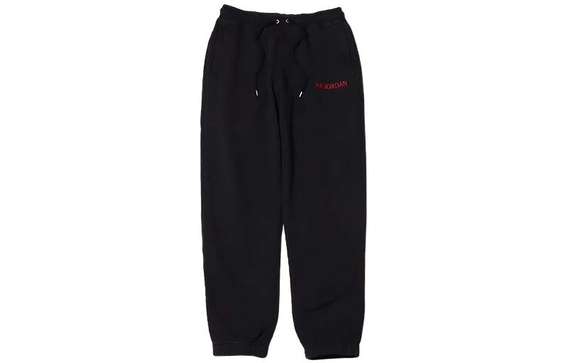 Air Jordan Sweatpants 'Black' DV6472-010