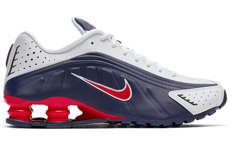Nike Shox R4 'USA' 104265-406