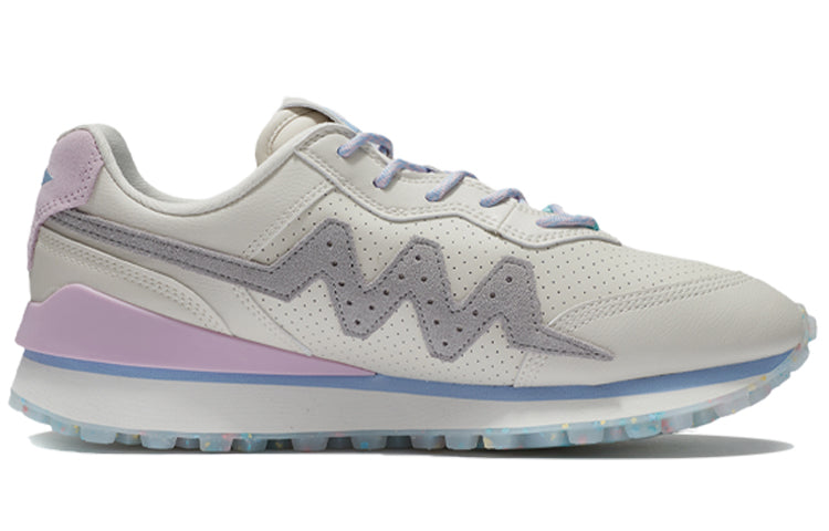 Li-Ning Wade 001 'Cotton Candy' ABCS001-2