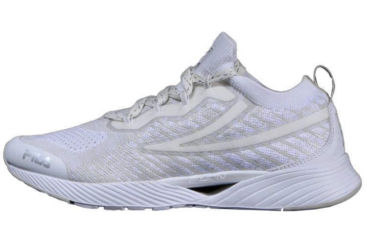 (WMNS) FILA RGB Flex GS White/Grey FS1RNB3261X_WGY