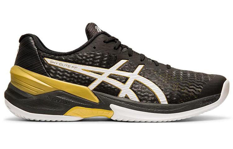 ASICS Sky Elite Ff Running Shoes Black/White 1051A031-001