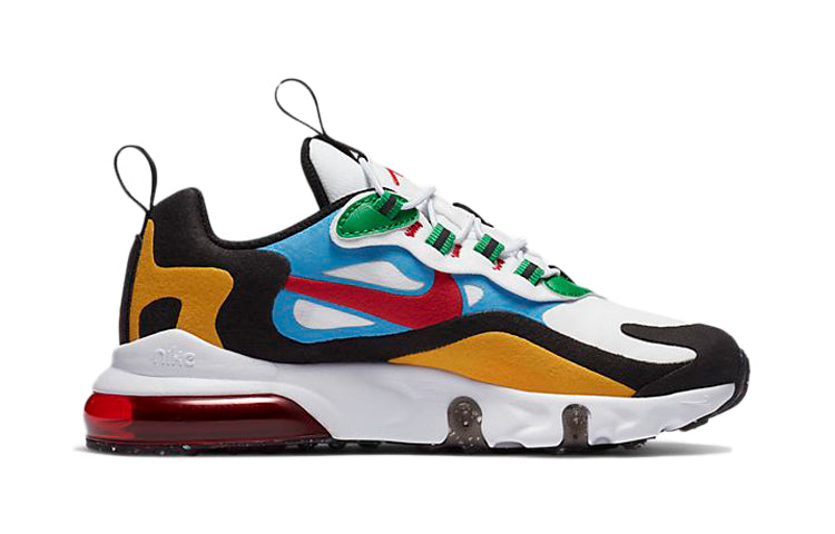 (PS) Nike Air Max 270 RT 'White Multicolor' DB5939-161