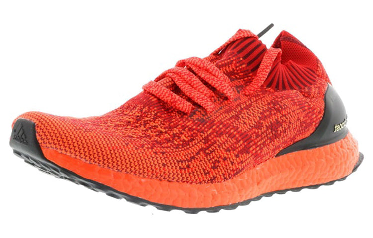 adidas UltraBoost Uncaged Ltd 'Red Boost' BB4678