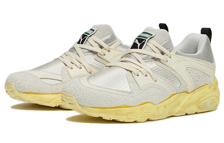 PUMA Blaze of Glory 'The Never Worn' 385629-01