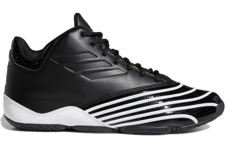 adidas Return Of The Mac 'Black White' EF0678