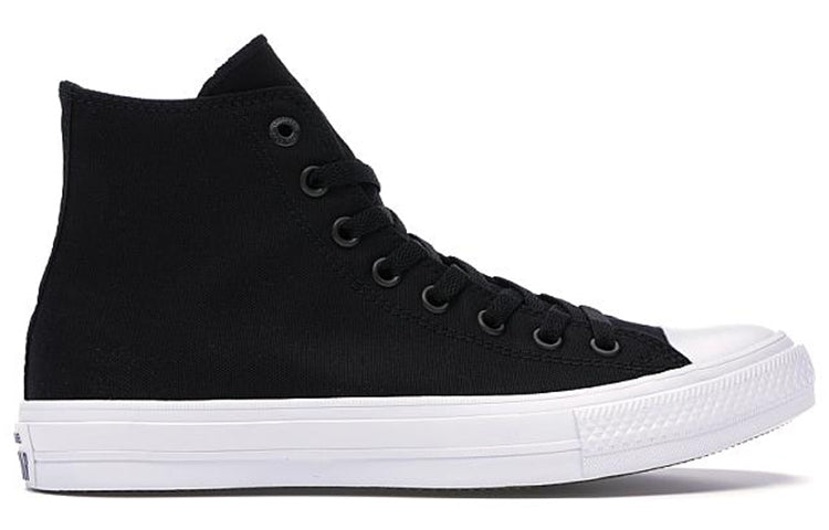 Converse Chuck Taylor All Star 2 Hi 'Black' 150143C