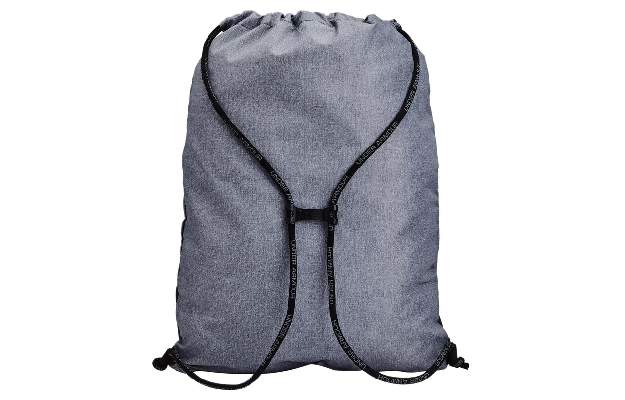 Under Armour Undeniable Sackpack 'Grey' 1369220-012