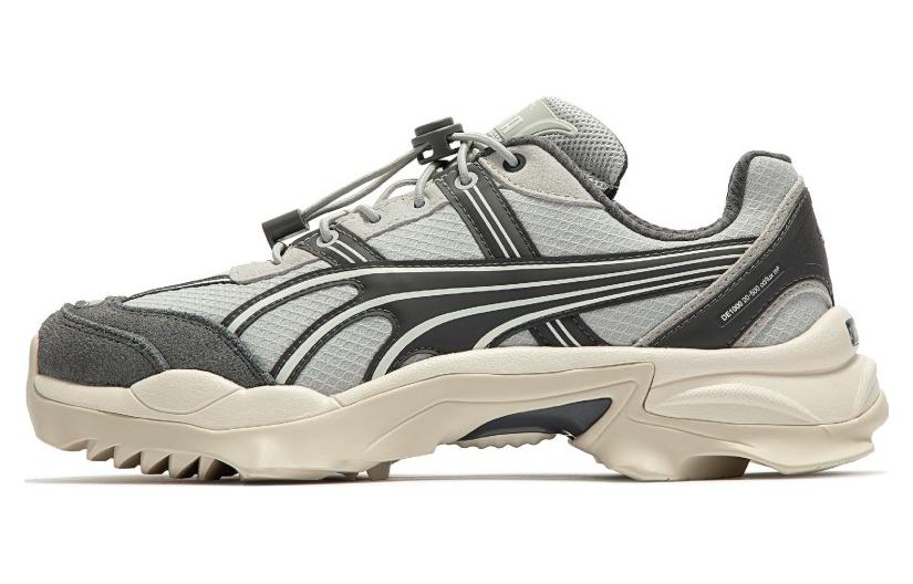PUMA Nitefox Urban Outdoor 'Beige Grey White' 389593-03