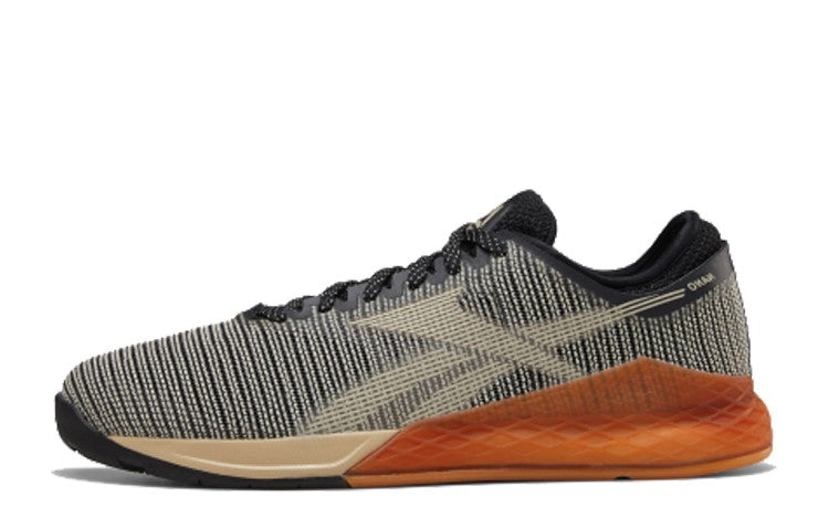 Reebok Nano 9 'Black Gum' DV6359