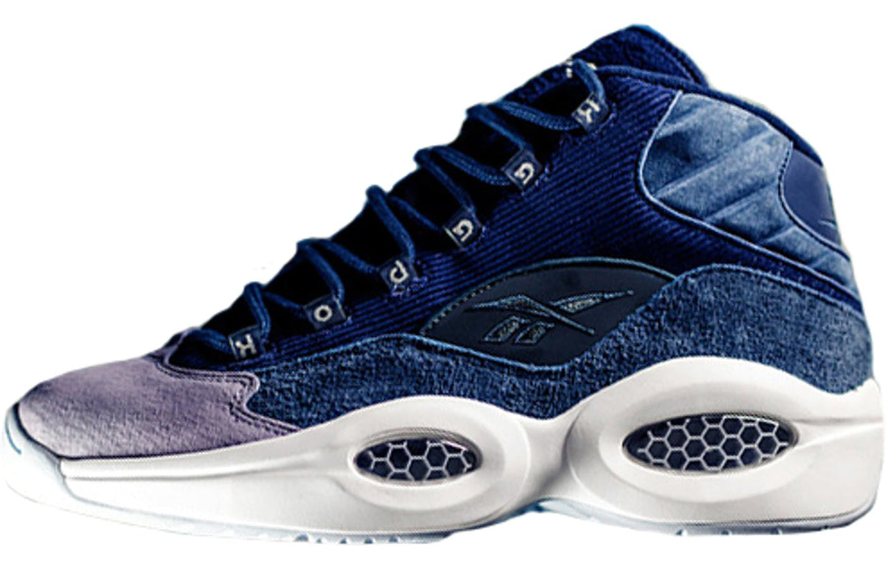 Reebok Question Mid Capsule 'Wind Chill' BD1087