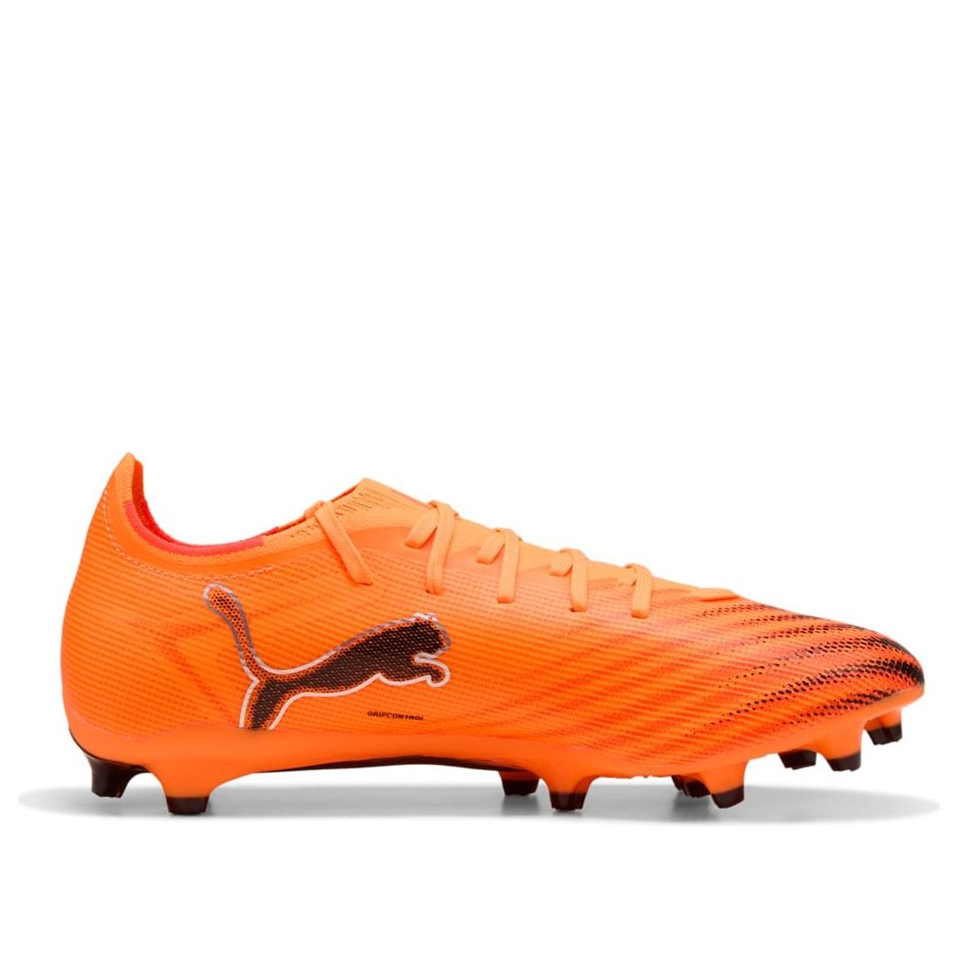 PUMA Ultra 6 Match FG/AG 'Hot Pursuit Pack' 108514-03