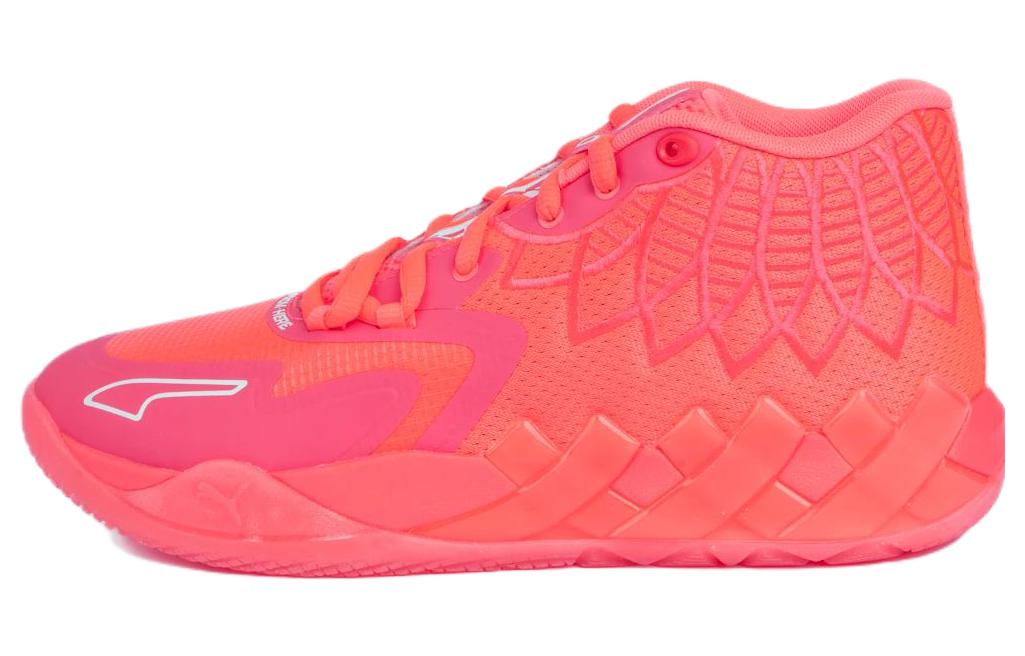 PUMA MB.01 "Breast Cancer Awareness" 376848-01