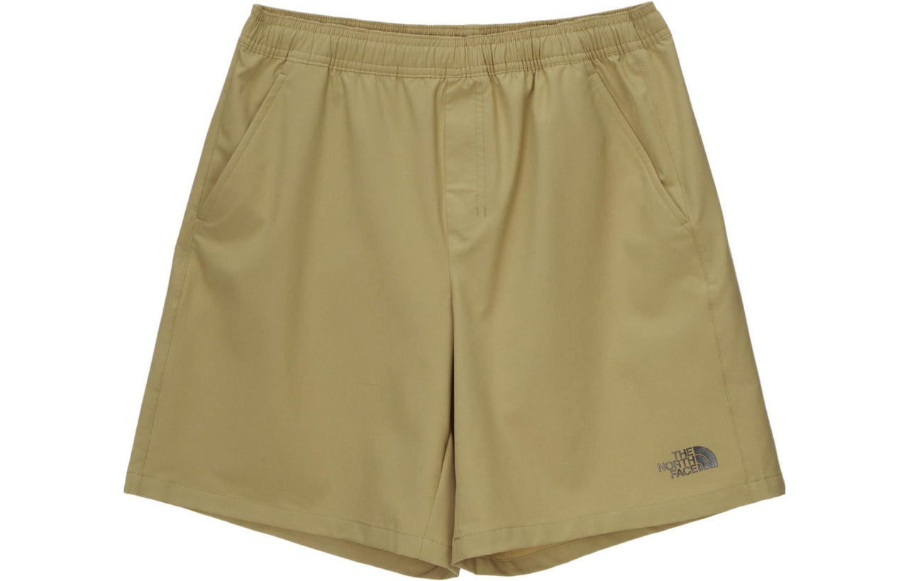 THE NORTH FACE Sportwear Shorts 'Brown' NS6NN00K