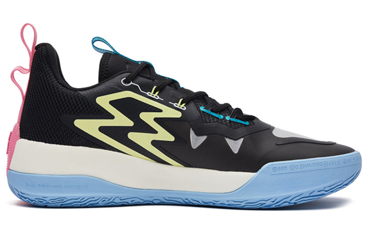 361 Degrees Big3 3.0 'Earth Day' 572221107-1