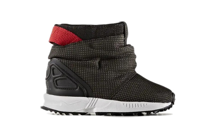 (TD) adidas originals Zx Flux 'Black' S76271