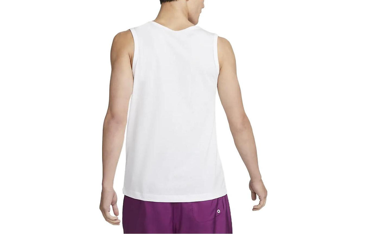 Nike Dri-FIT Logo DM6262-100