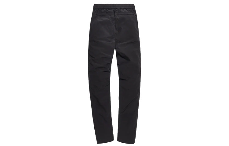 KITH Mercer 6 Ripstop Nylon Pants 'Black' KH6317-104