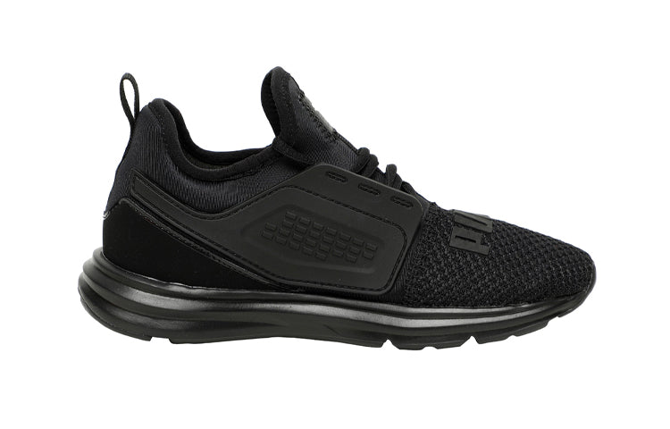 (PS) PUMA Ignite Limitless 2 Ac Ps Running Shoes Black 191458-05