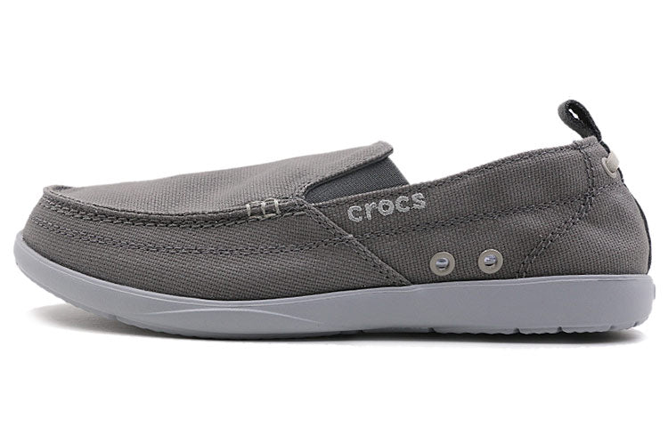 Crocs Casual Shoes Gray 11270-0DV