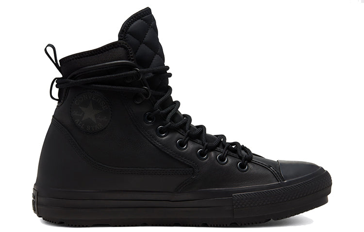 Converse Chuck Taylor All Star Utility All Terrain High 'Triple Black' 168864C