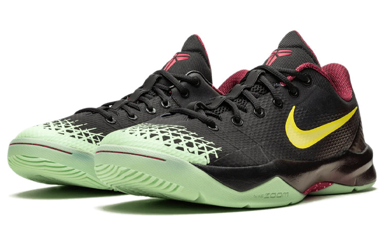 Nike Zoom Kobe Venomenon 4 'Glow In The Dark' 635578-003