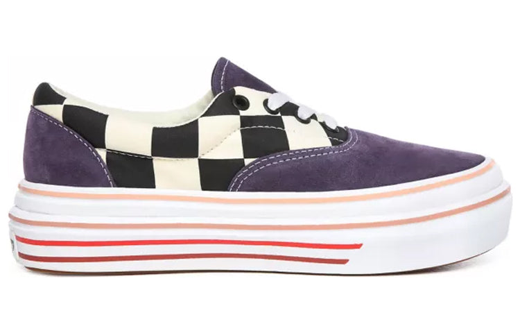 Vans Super ComfyCush Era 'Purple Velvet' VN0A4U1D26C