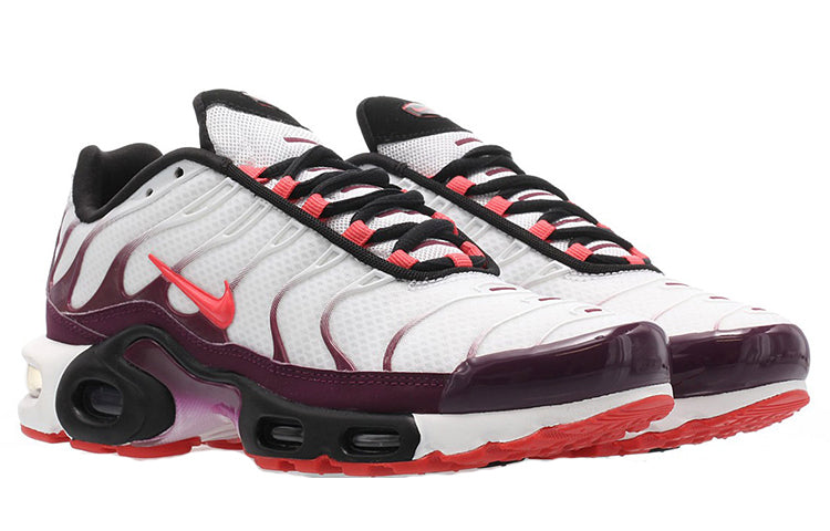 (WMNS) Nike Air Max Plus 'Bordeaux Ember' CD7061-101