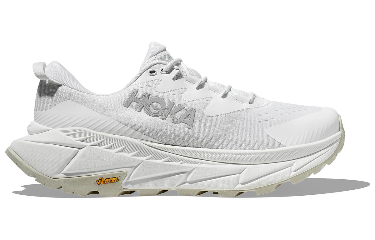 HOKA ONE ONE Skyline Float X 'Triple White' 1153350-WWH