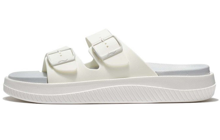 Li-Ning Shoes Sports slippers AGAS003-1