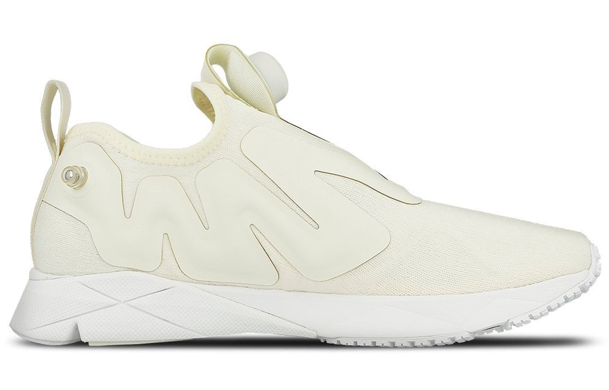 Reebok Pump Supreme Rilla 'Classic White' BS7048