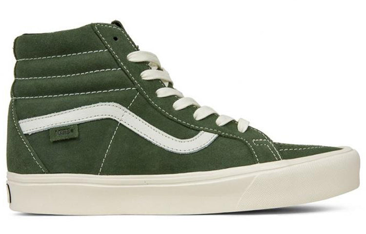 Vans SK8-HI Reissue Lite LX 'Rifle Green' VN0A2Y31R3J