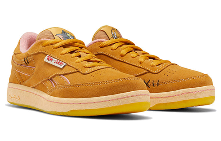 Reebok Club C Revenge GS 'Jerry' FW4641