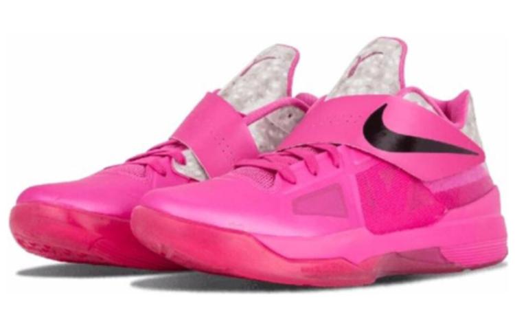 Nike Zoom KD 4 'Aunt Pearl' 473679-601
