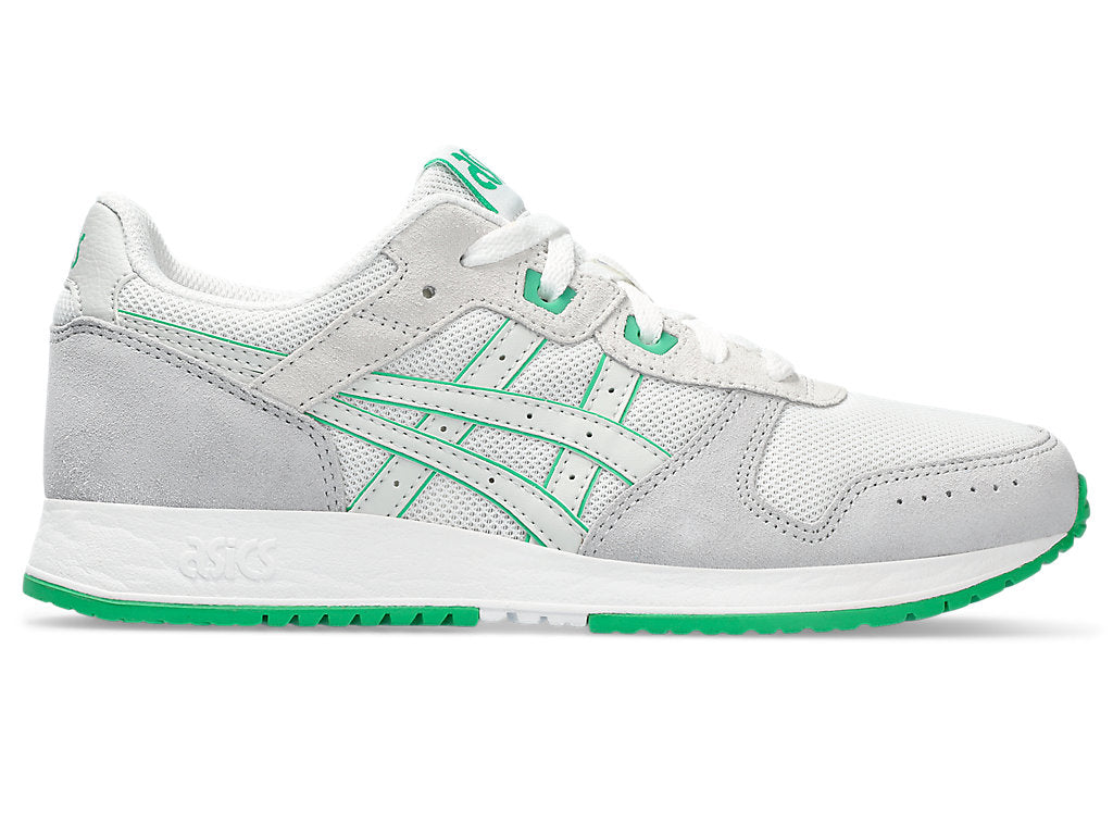 (WMNS) ASICS Lyte Classic 'White Glacier Grey Green' 1202A306-112