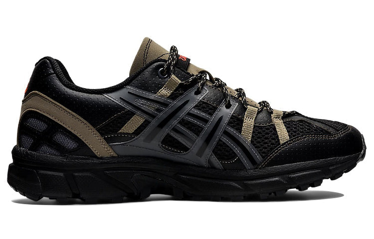 ASICS Gel-Sonoma 15-50 'Black Metropolis' 1201A503-001